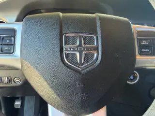 Dodge Charger 2012