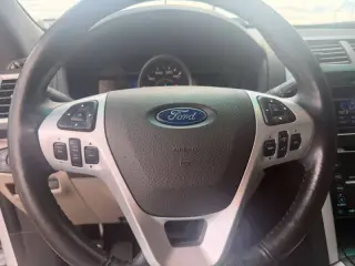 Ford Explorer 2013