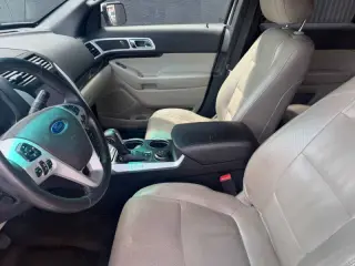 Ford Explorer 2013