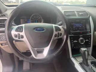 Ford Explorer 2013