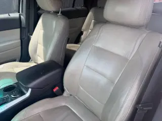 Ford Explorer 2013