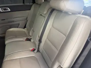 Ford Explorer 2013
