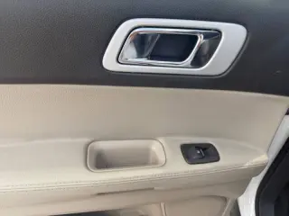 Ford Explorer 2013