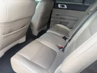 Ford Explorer 2013