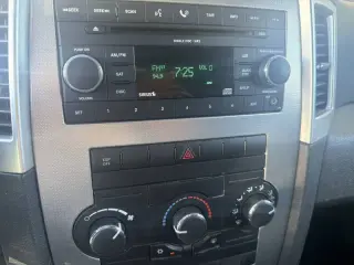 Jeep Grand Cherokee 2008
