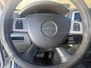 Jeep Grand Cherokee 2008