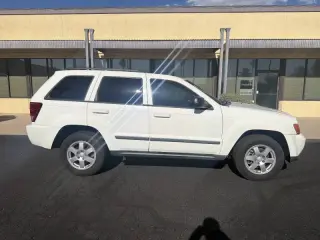 Jeep Grand Cherokee 2008