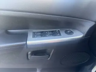 Jeep Grand Cherokee 2008