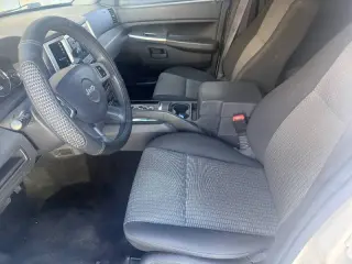 Jeep Grand Cherokee 2008
