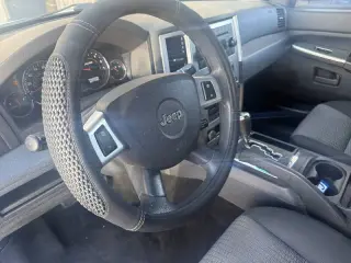 Jeep Grand Cherokee 2008