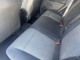 Jeep Grand Cherokee 2008
