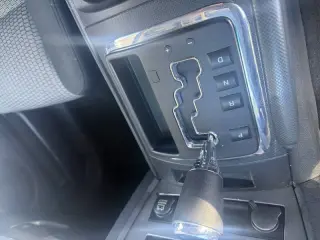 Jeep Grand Cherokee 2008
