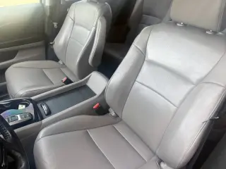 Honda Pilot 2017