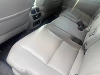 Honda Pilot 2017