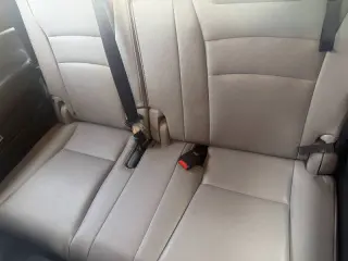 Honda Pilot 2017
