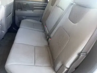 Honda Ridgeline 2010