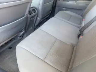 Honda Ridgeline 2010