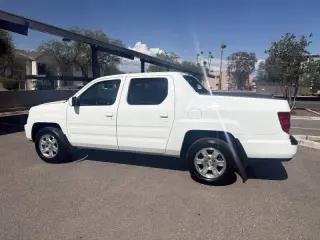 Honda Ridgeline 2010