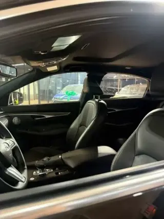 INFINITI QX55 ESSENTIAL SPORT