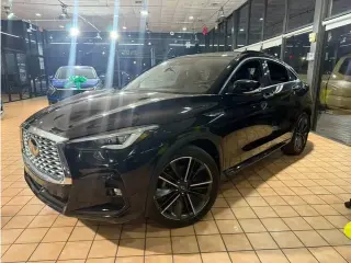 INFINITI QX55 ESSENTIAL SPORT