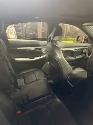 INFINITI QX55 ESSENTIAL SPORT