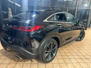 INFINITI QX55 ESSENTIAL SPORT