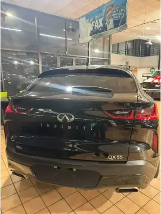INFINITI QX55 ESSENTIAL SPORT