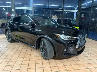 INFINITI QX55 ESSENTIAL SPORT
