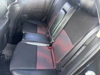 Mazda MAZDASPEED3 2011