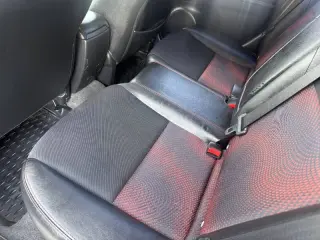 Mazda MAZDASPEED3 2011