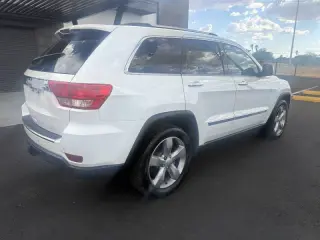 Jeep Grand Cherokee 2013