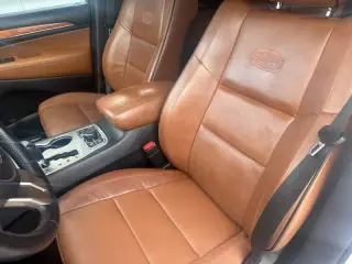 Jeep Grand Cherokee 2013