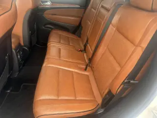 Jeep Grand Cherokee 2013