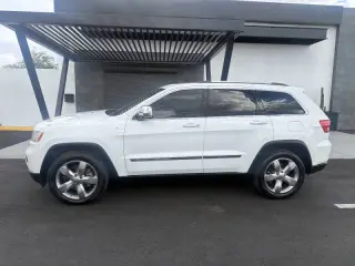Jeep Grand Cherokee 2013
