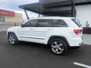 Jeep Grand Cherokee 2013
