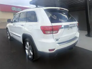 Jeep Grand Cherokee 2013