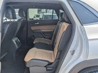 Volkswagen Atlas Cross Sport 2022 AWD V6 SEL Premium R-Line 4Motion 4dr SUV