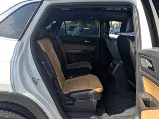 Volkswagen Atlas Cross Sport 2022 AWD V6 SEL Premium R-Line 4Motion 4dr SUV