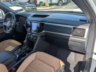 Volkswagen Atlas Cross Sport 2022 AWD V6 SEL Premium R-Line 4Motion 4dr SUV