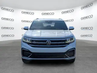 Volkswagen Atlas Cross Sport 2022 AWD V6 SEL Premium R-Line 4Motion 4dr SUV