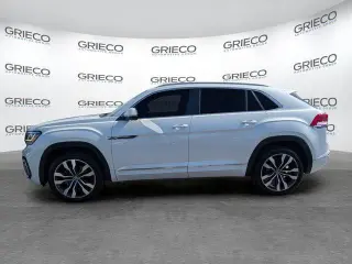 Volkswagen Atlas Cross Sport 2022 AWD V6 SEL Premium R-Line 4Motion 4dr SUV