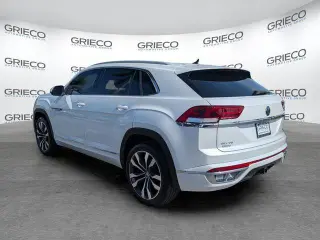 Volkswagen Atlas Cross Sport 2022 AWD V6 SEL Premium R-Line 4Motion 4dr SUV