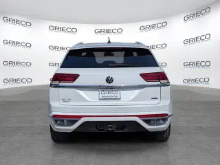 Volkswagen Atlas Cross Sport 2022 AWD V6 SEL Premium R-Line 4Motion 4dr SUV