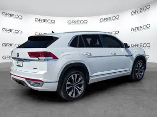 Volkswagen Atlas Cross Sport 2022 AWD V6 SEL Premium R-Line 4Motion 4dr SUV