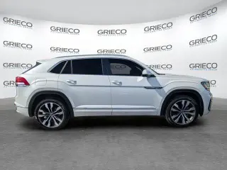Volkswagen Atlas Cross Sport 2022 AWD V6 SEL Premium R-Line 4Motion 4dr SUV