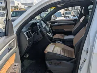 Volkswagen Atlas Cross Sport 2022 AWD V6 SEL Premium R-Line 4Motion 4dr SUV