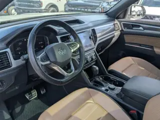 Volkswagen Atlas Cross Sport 2022 AWD V6 SEL Premium R-Line 4Motion 4dr SUV