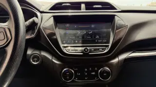 2021 Chevrolet TrailBlazer