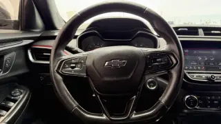 2021 Chevrolet TrailBlazer