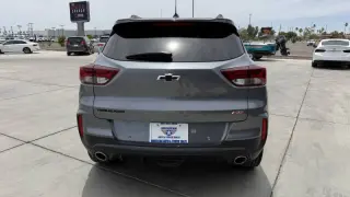 2021 Chevrolet TrailBlazer